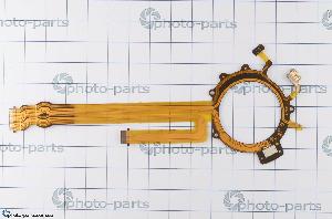 Шлейф объектива Sony 12-24mm 2.8 FE GM, копия (14-24)